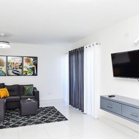 דירות סנטיאגו דה לוס קבאלרוס Torre Real VI מראה חיצוני תמונה